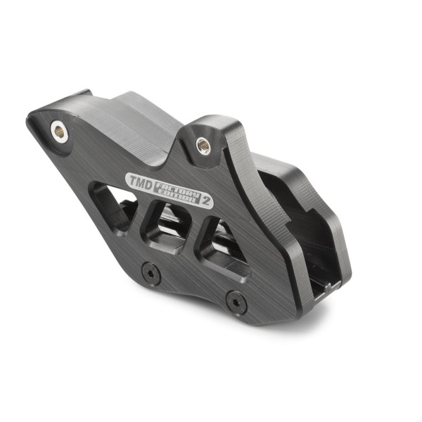KTM Factory racing chain guide